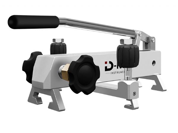 DY-YLM14高壓氣壓泵(-0.095-14)MPa