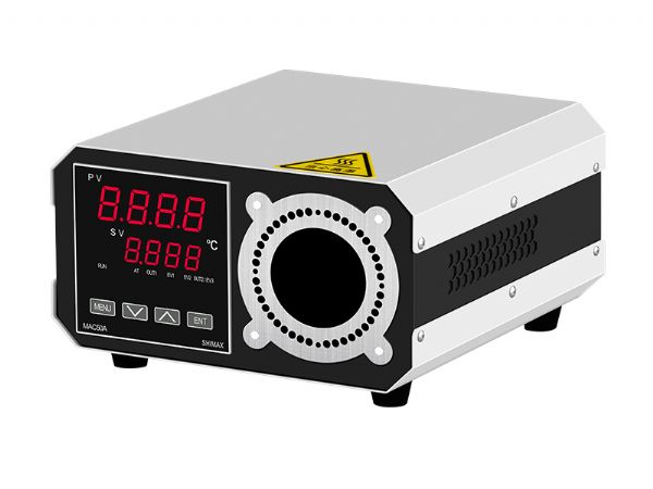 DY-HT50M便攜式面源黑體爐，輻射面50mm（室溫+5℃-500℃）