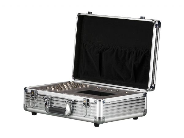 DY-XJY02溫濕度場(chǎng)測(cè)試系統(tǒng)/溫濕度巡檢儀