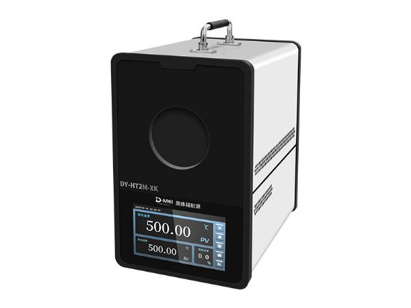 DY-HT-M-XK面源黑體爐，輻射面100mm（-20℃~500℃）
